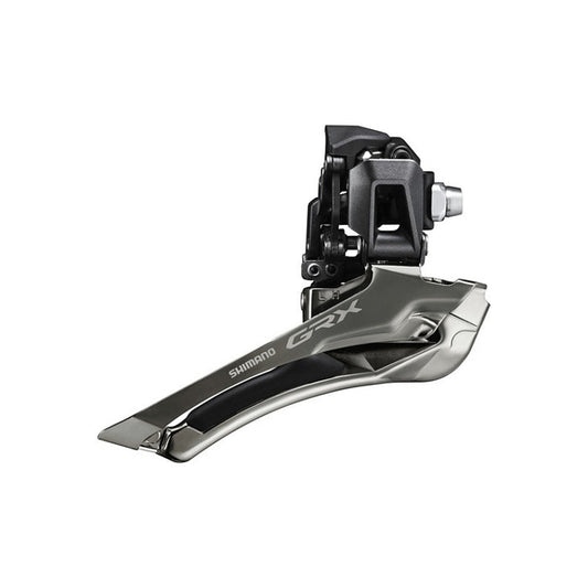 Shimano GRX 12s Front Derailleur FD-RX820