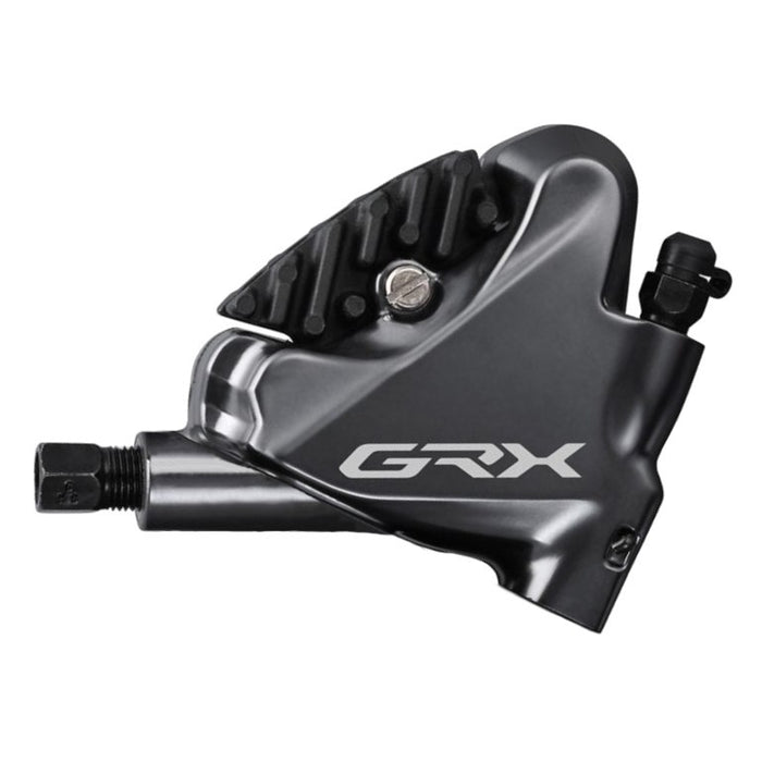 Shimano GRX BR-RX810-R Disc Brake Caliper 11s - Rear