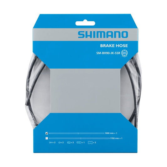 Shimano Hydraulic Brake Hose Kit