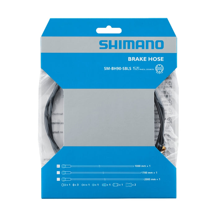 Shimano Hydraulic Brake Hose Kit