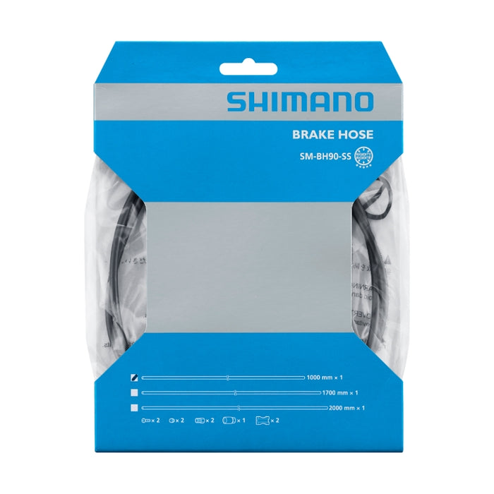 Shimano Hydraulic Brake Hose Kit