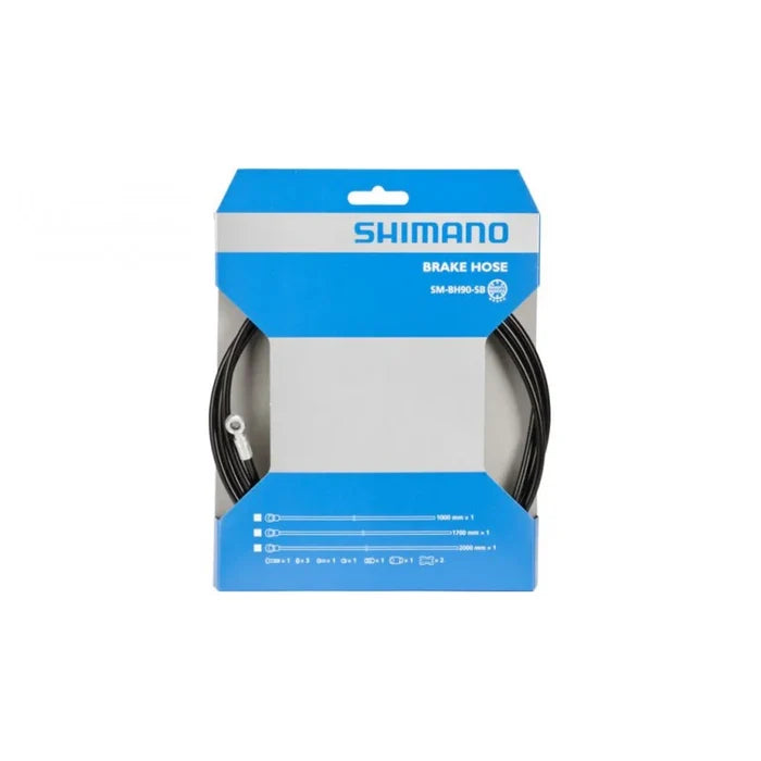 Shimano Hydraulic Brake Hose Kit