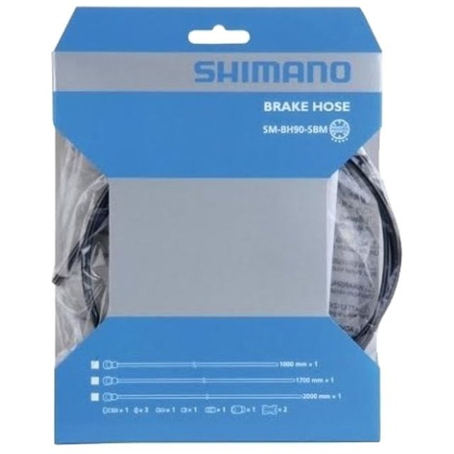 Shimano Hydraulic Brake Hose Kit