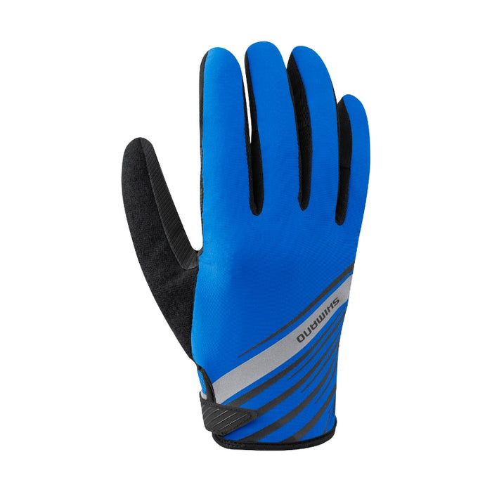 Shimano Long Gloves