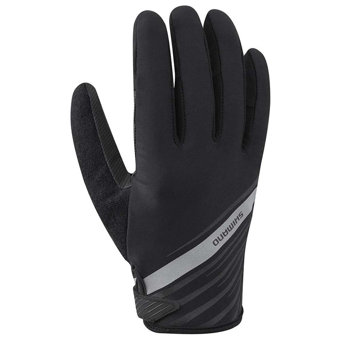 Shimano Long Gloves