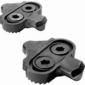 Shimano MTB SPD Cleats Set SH51/SH56