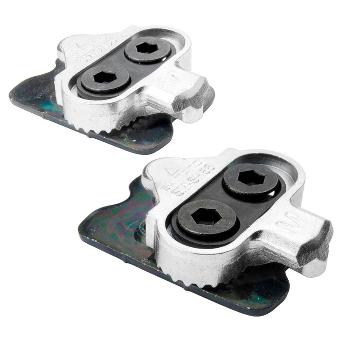 Shimano MTB SPD Cleats Set SH51/SH56