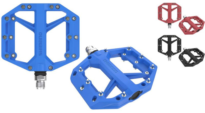 Shimano PD-GR400 Flat Pedal