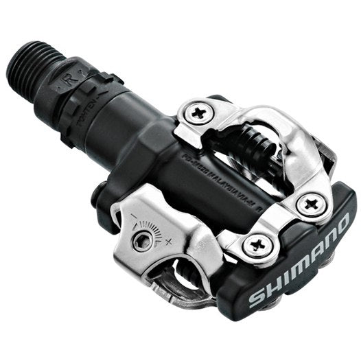 Shimano PD-M520 Clipless SPD Pedal