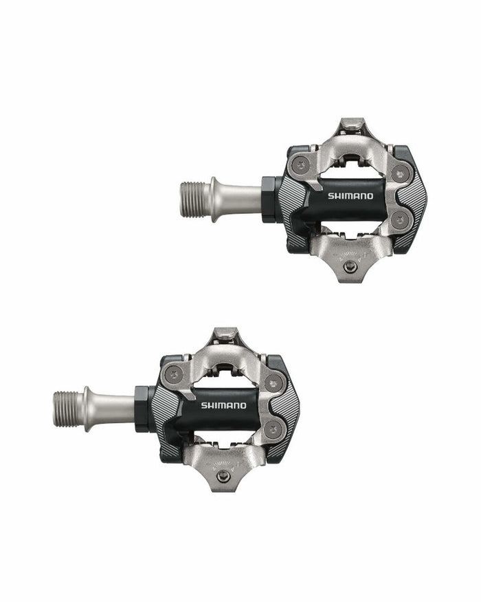 Shimano PD-M8100 XC Race SPD Pedals