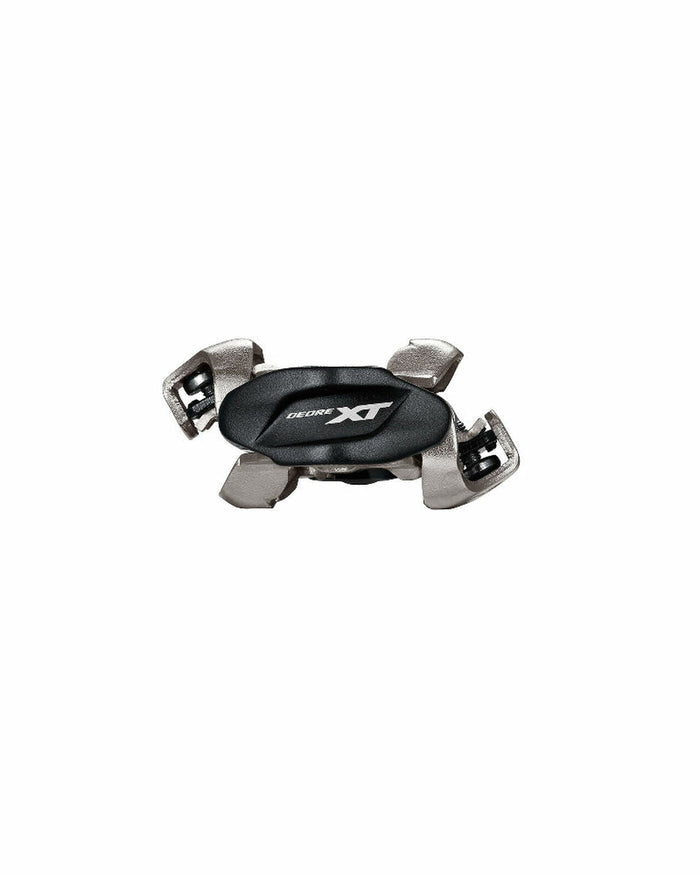 Shimano PD-M8100 XC Race SPD Pedals