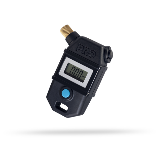 Shimano Pro Pressure Checker Digital