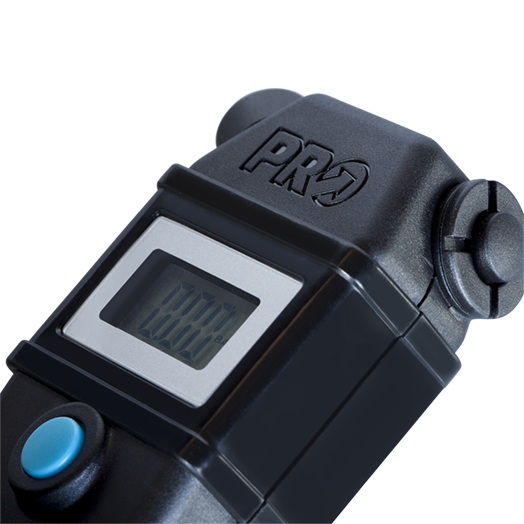 Shimano Pro Pressure Checker Digital
