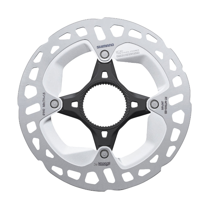Shimano RT-MT800 Disc Brake Rotor