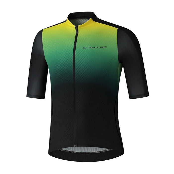 Shimano S-Phyre Flash Short Sleeve Jersey