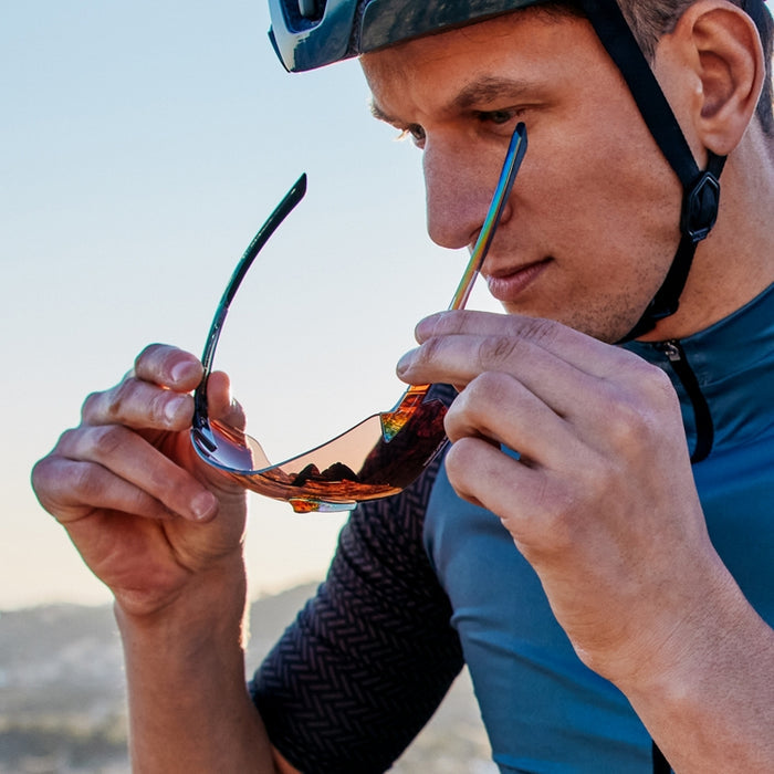 Shimano S-Phyre R Sunglasses CE-SPHR1-RD