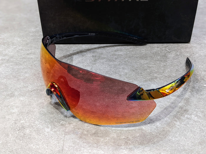Shimano S-Phyre R Sunglasses CE-SPHR1-RD
