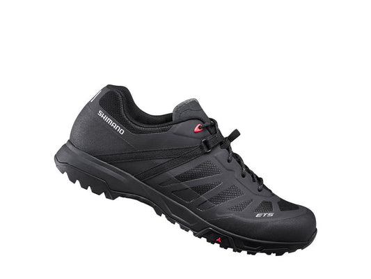 Shimano SH-ET500 / SH-ET501 Flat Cycling MTB Shoes