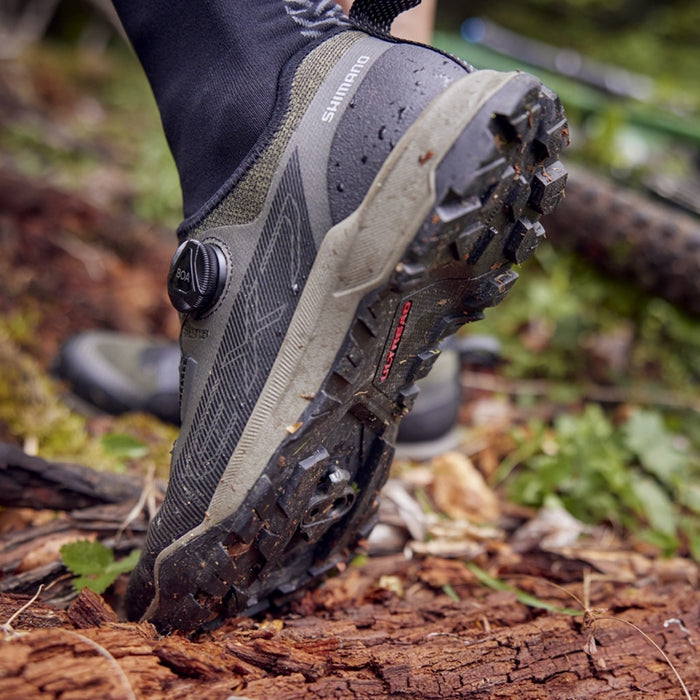 Shimano SH-EX700 Clipless MTB Cycling Shoes