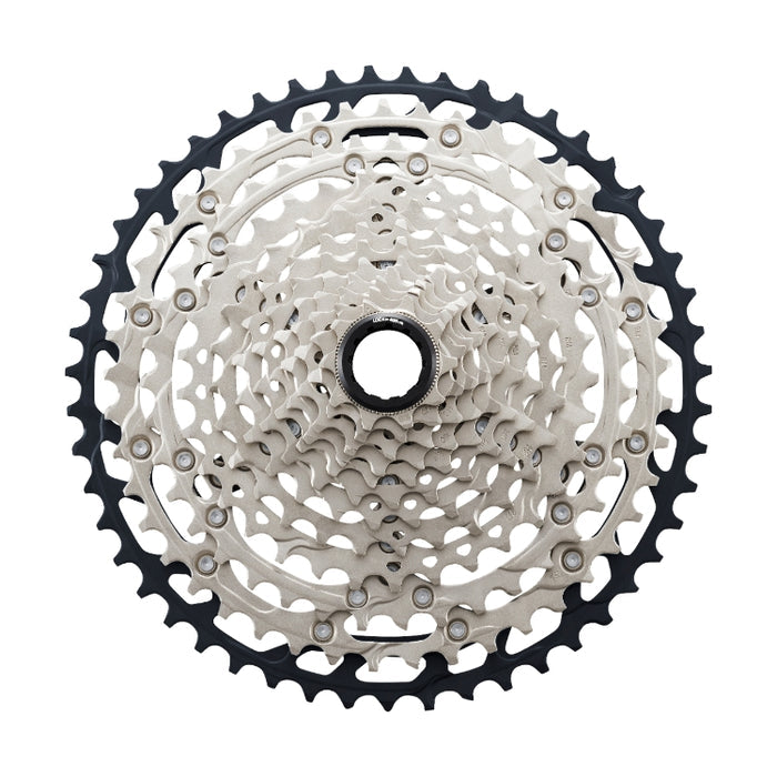 Shimano SLX CS-M7100 Cassette 12s 10-51T
