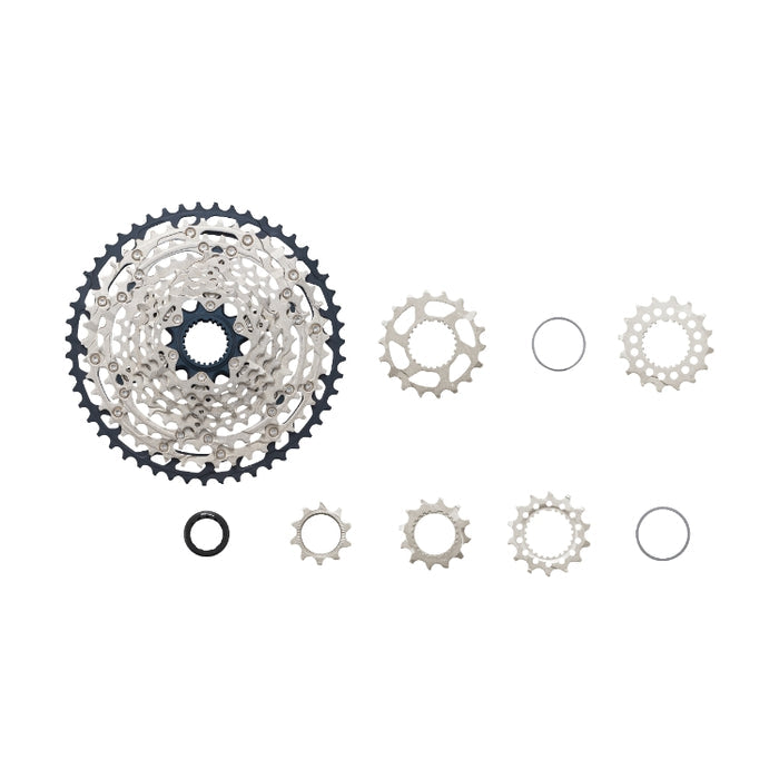 Shimano SLX CS-M7100 Cassette 12s 10-51T