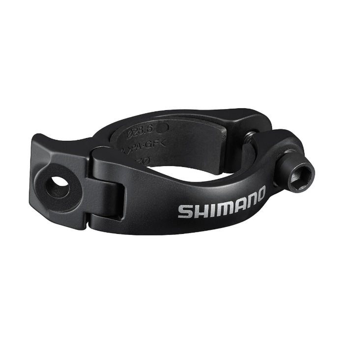 Shimano SM-AD91 MS/L Front Derailleur Clamp Band Adapter