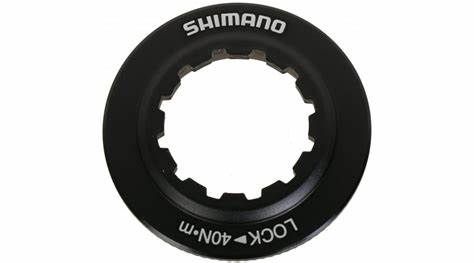 Shimano SM-RT800 Lock Ring