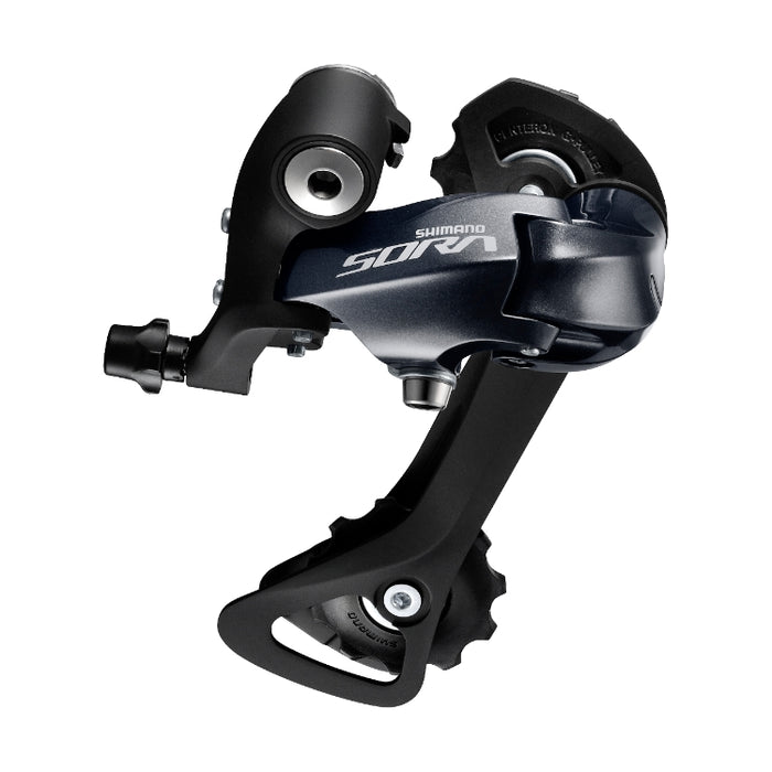 Shimano SORA Rear Derailleur MAX 34T 9s RD-R3000-GS