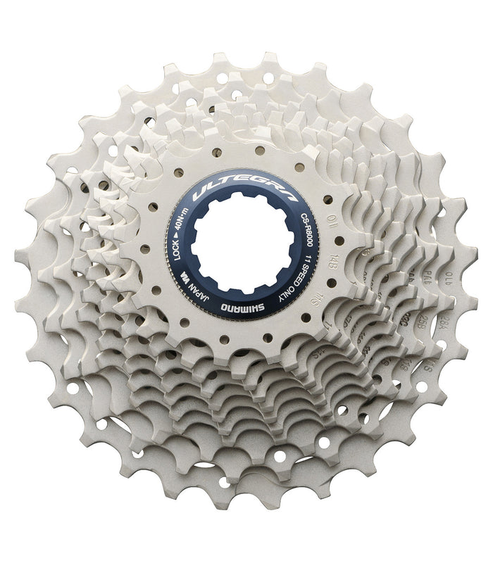 Shimano Ultegra Cassette 11s CS-R8000