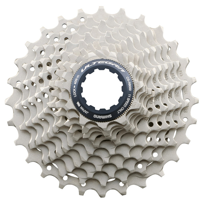 Shimano Ultegra Cassette 11s CS-R8000