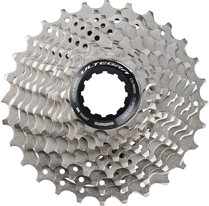 Shimano Ultegra Cassette 11s CS-R8000