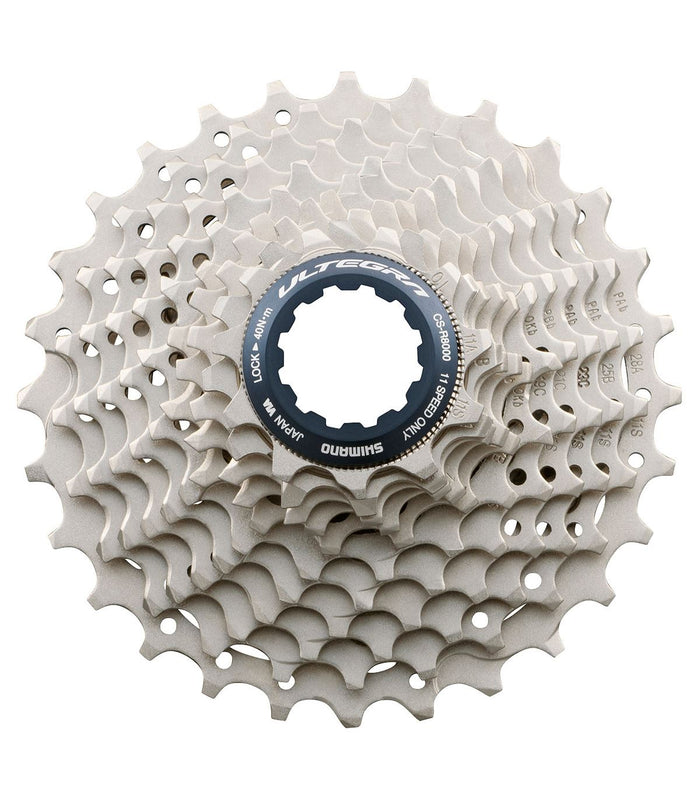 Shimano Ultegra Cassette 11s CS-R8000