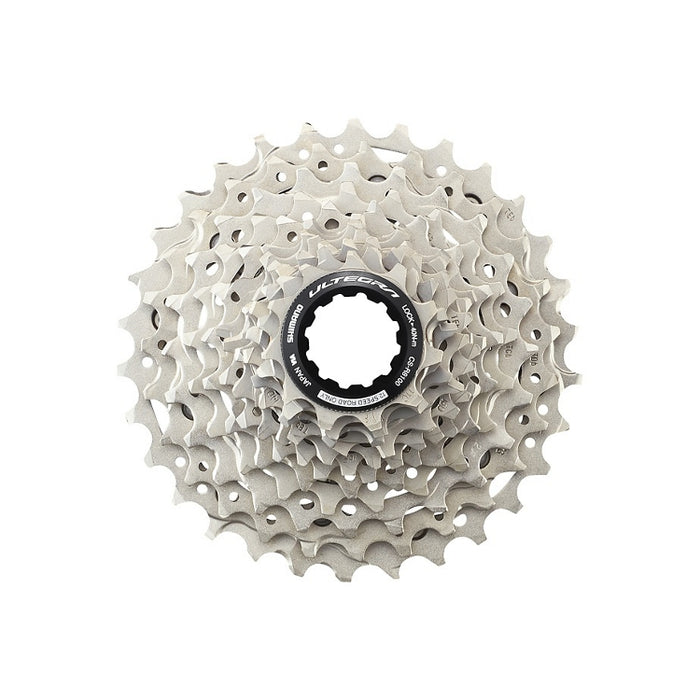 Shimano Ultegra Cassette 12s CS-R8100/CS-R8101