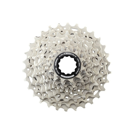 Shimano Ultegra Cassette 12s CS-R8100/CS-R8101
