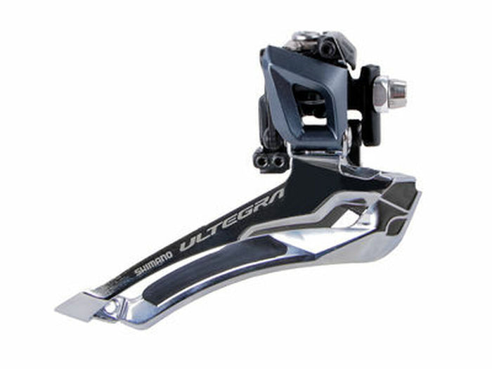 Shimano Ultegra Front Derailleur 11s FD-R8000-F