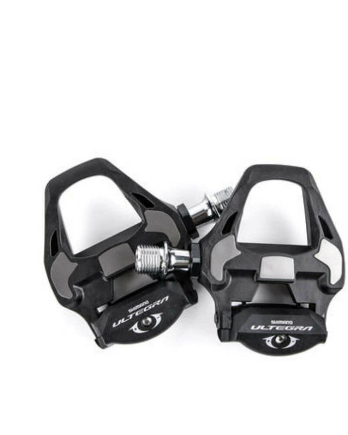 Shimano Ultegra PD-R8000 SPD-SL Clipless Pedals