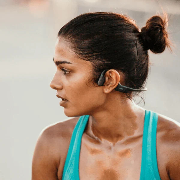Shokz OpenRun Sport Headphones (Standard / Mini)