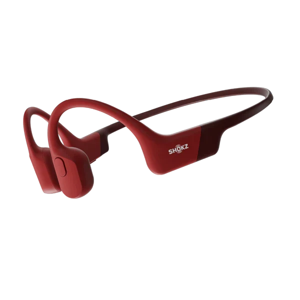 OpenRun Red