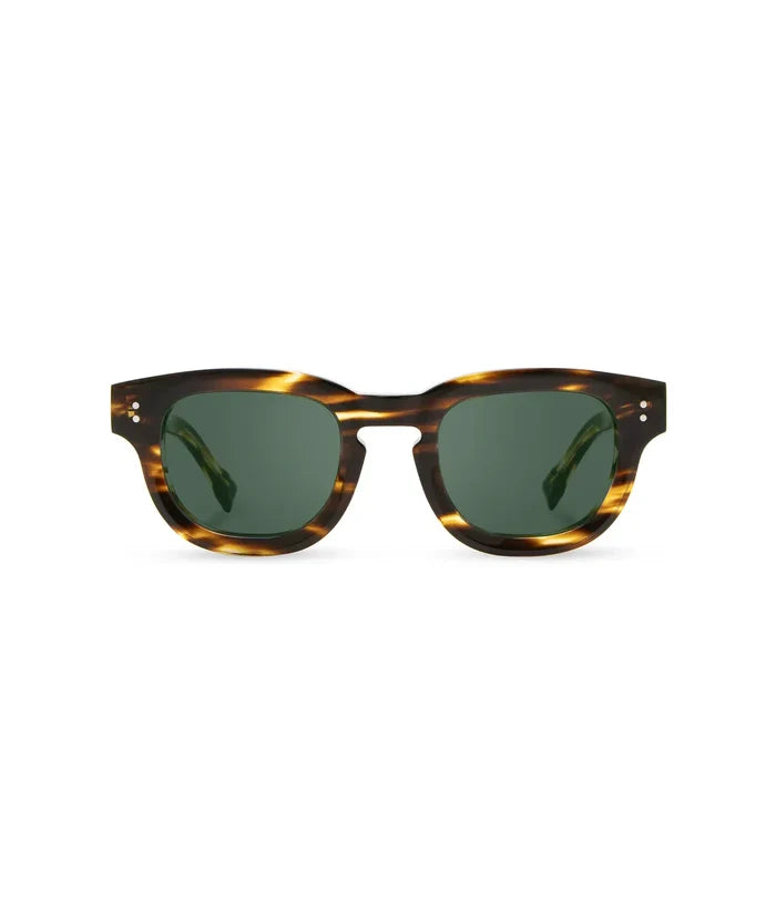 McKay: Jaguar/Elm Burl/G15 Polarized