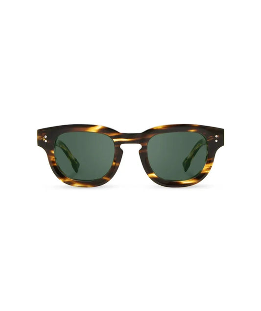 McKay: Jaguar/Elm Burl/G15 Polarized