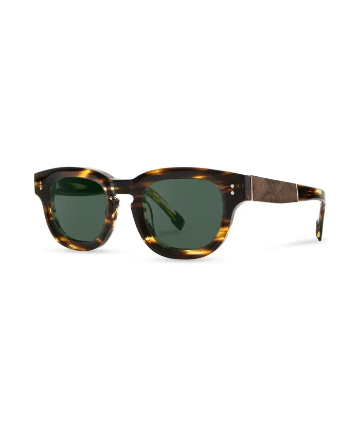 McKay: Jaguar/Elm Burl/G15 Polarized