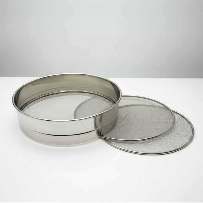 Sieve Grain