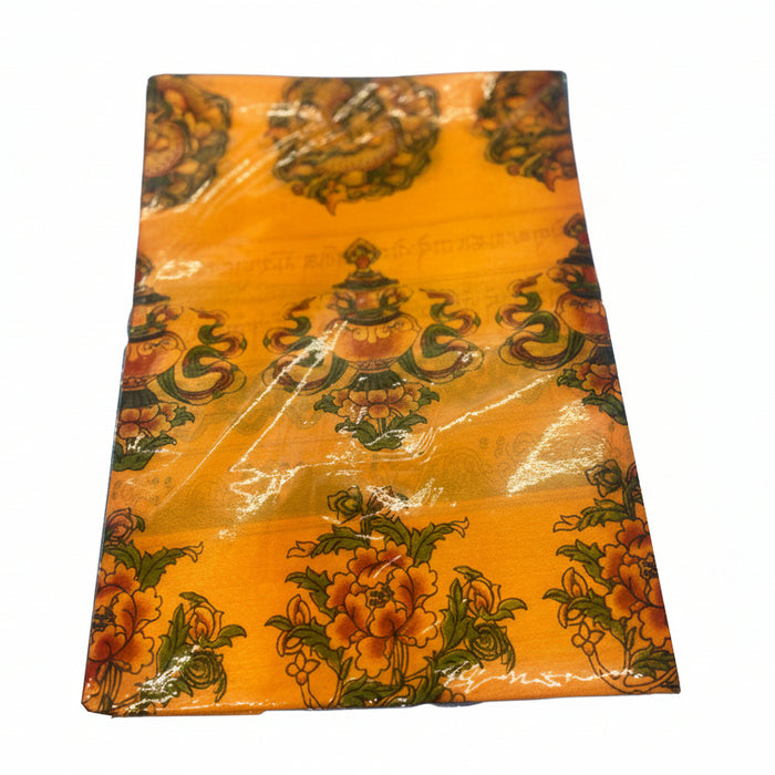 tibetian buddhist khada