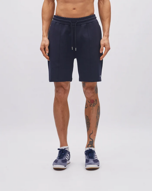 Simon Short Midnight Blue
