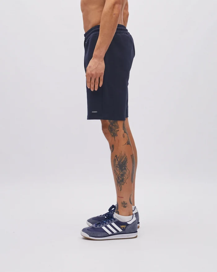 Simon Short Midnight Blue