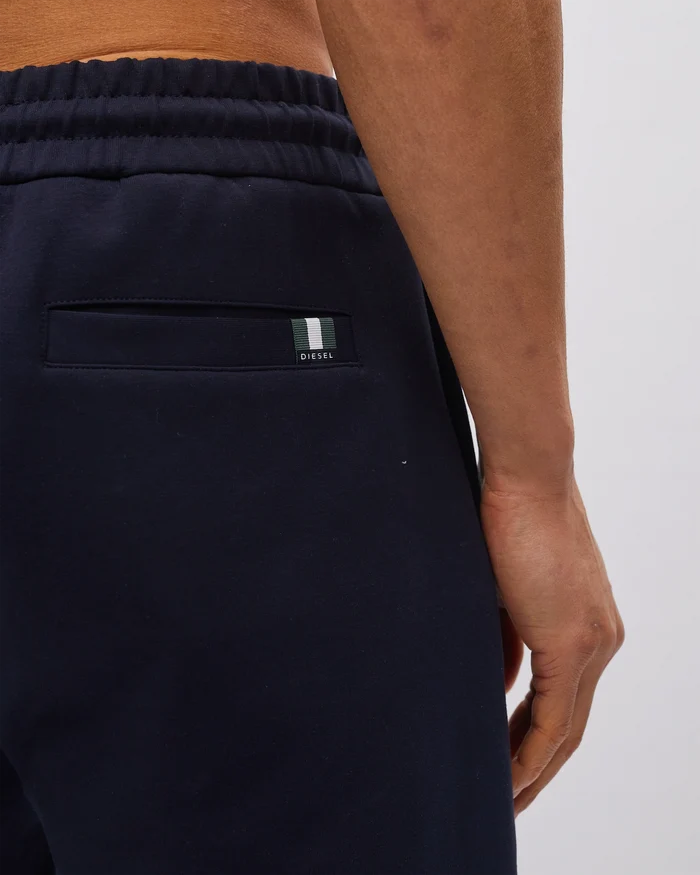 Simon Short Midnight Blue