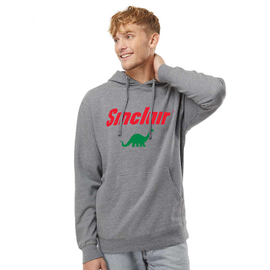 Sinclair Classic Midweight Hoodie