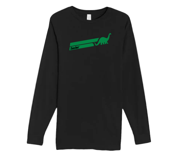 Sinclair Power Bars Shirt