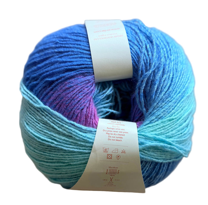Sirdar Jewelspun Ombre