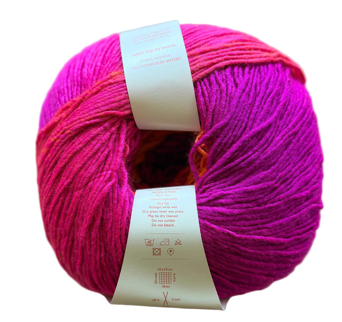 Tropical Haze 0111